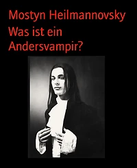 Was ist ein Andersvampir?