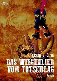 DAS WIEGENLIED VOM TOTSCHLAG: Der Western-Klassiker!