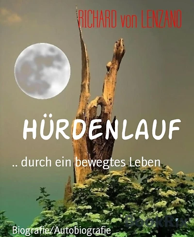 Hürdenlauf: .. durch ein bewegtes Leben