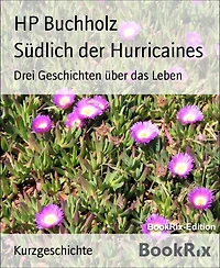 Südlich der Hurricaines: Drei Geschichten über das Leben