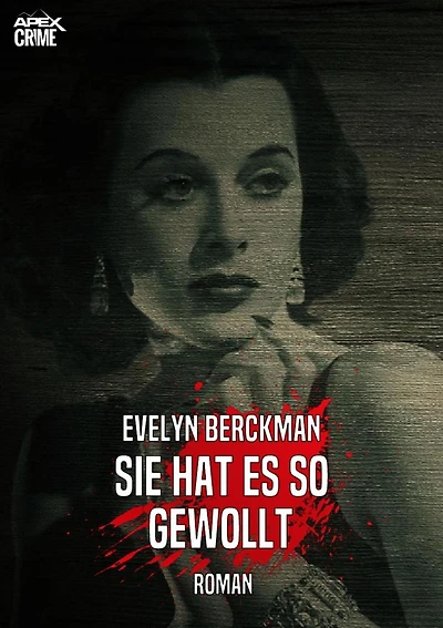 SIE HAT ES SO GEWOLLT: Der Krimi-Klassiker!