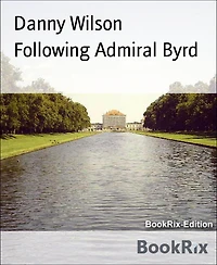 Following Admiral Byrd