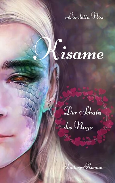 Kisame: Der Schatz des Naga