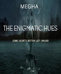 THE ENIGMATIC HUES: SOME SECRETS BETTER LEFT UNSAID