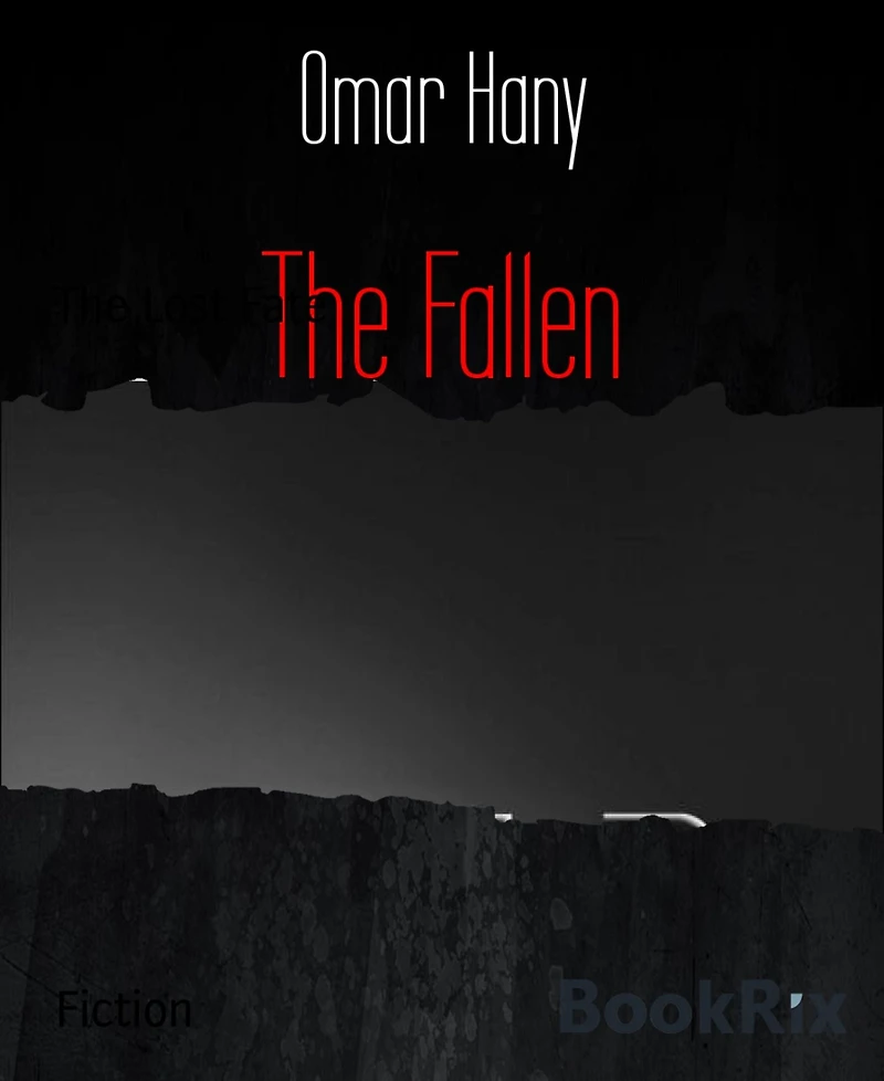 The Fallen: The Lost Fate