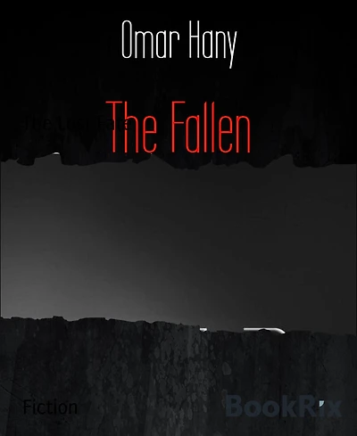 The Fallen: The Lost Fate