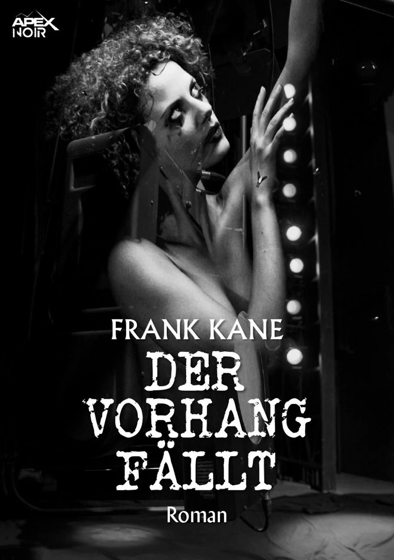 DER VORHANG FÄLLT: Der Krimi-Klassiker!