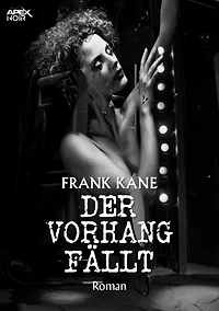 DER VORHANG FÄLLT: Der Krimi-Klassiker!