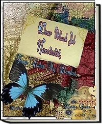 From Under My Blanket: Dear Whack Job Narcissist,