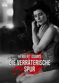 DIE VERRÄTERISCHE SPUR: Der Krimi-Klassiker!