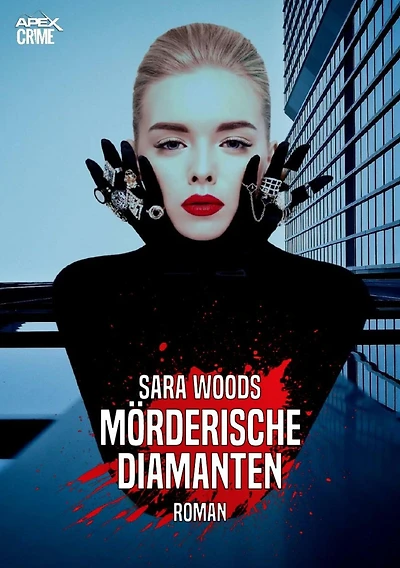 MÖRDERISCHE DIAMANTEN: Der Krimi-Klassiker!