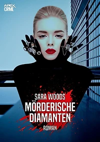MÖRDERISCHE DIAMANTEN: Der Krimi-Klassiker!