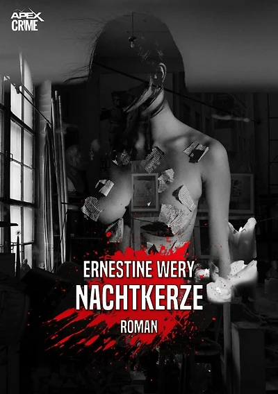 NACHTKERZE: Der klassische München-Krimi!