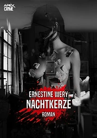 NACHTKERZE: Der klassische München-Krimi!