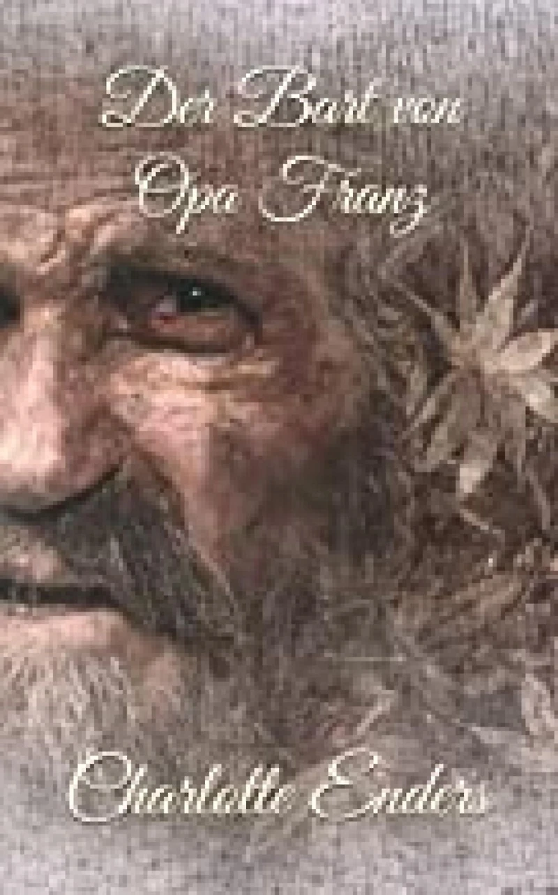 Der Bart von Opa Franz