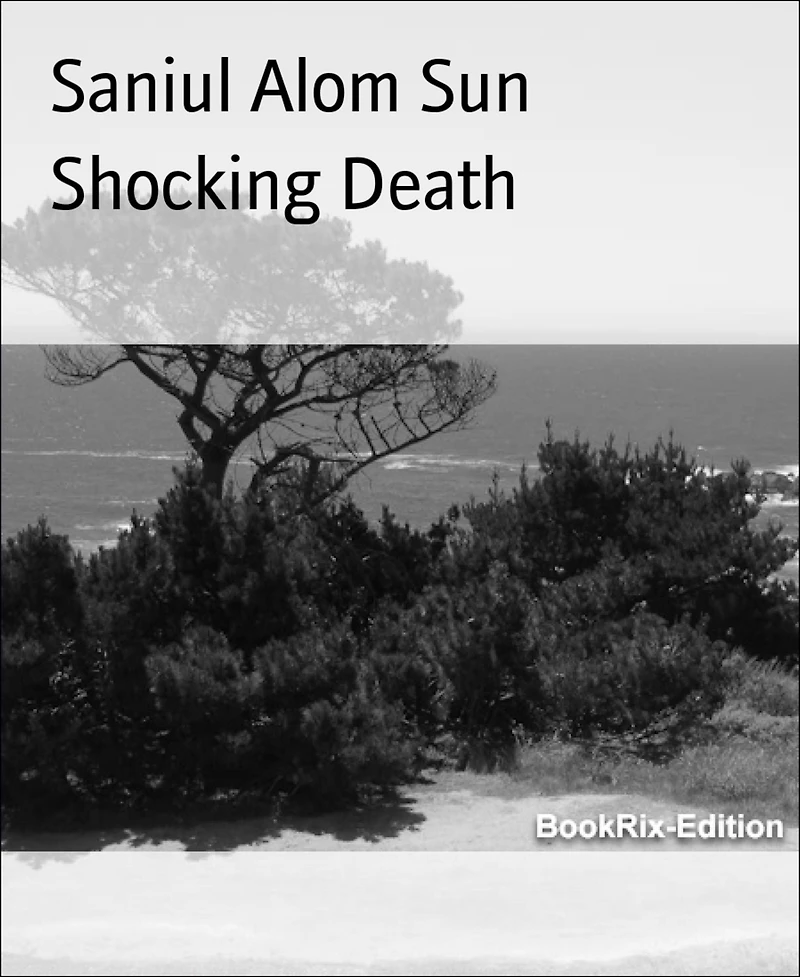Shocking Death