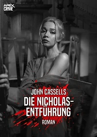 DIE NICHOLAS-ENTFÜHRUNG: Der Krimi-Klassiker aus Schottland!