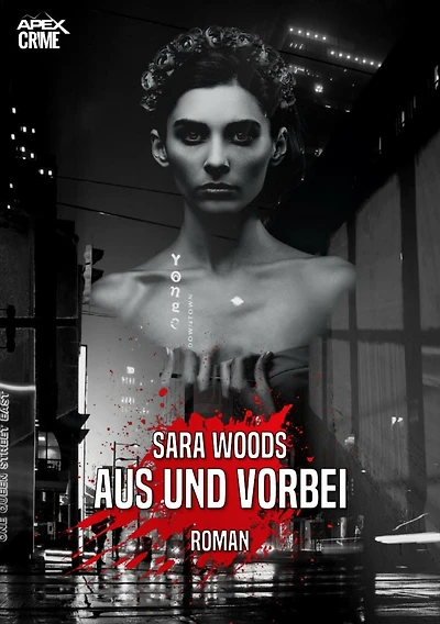 AUS UND VORBEI: Der Krimi-Klassiker!