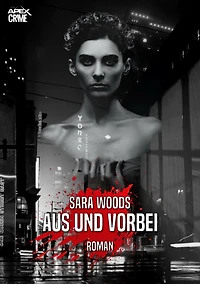 AUS UND VORBEI: Der Krimi-Klassiker!