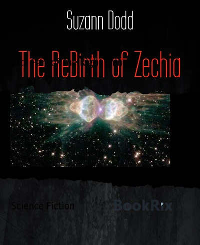 The ReBirth of Zechia: 14th Part of The Right Thing