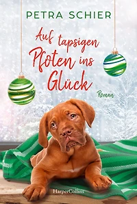 Auf tapsigen Pfoten ins Glück (ungekürzt)