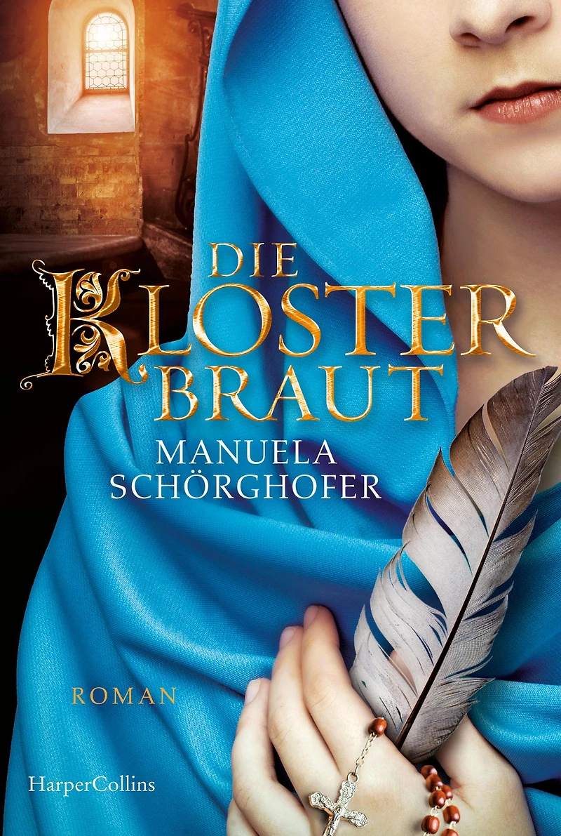 Die Klosterbraut (ungekürzt)