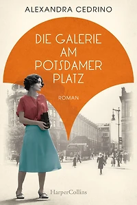Die Galerie am Potsdamer Platz (ungekürzt)