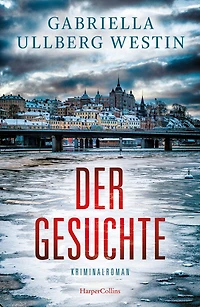 Der Gesuchte: Kriminalroman
