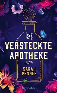 Die versteckte Apotheke (The Lost Apothecary)