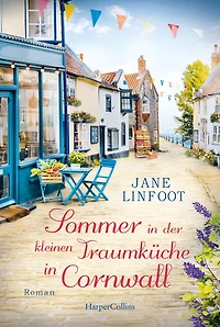 Sommer der kleinen Traumküche Cornwall