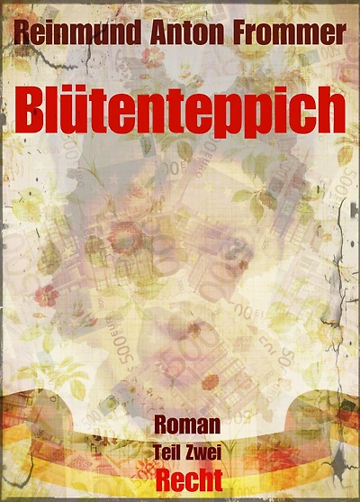Blütenteppich: Recht