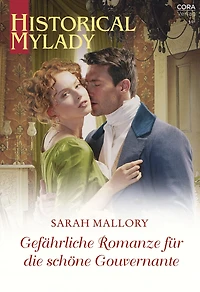 Gefährliche Romanze für die schöne Gouvernante