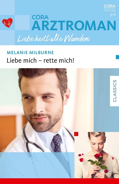 Liebe mich - rette mich!