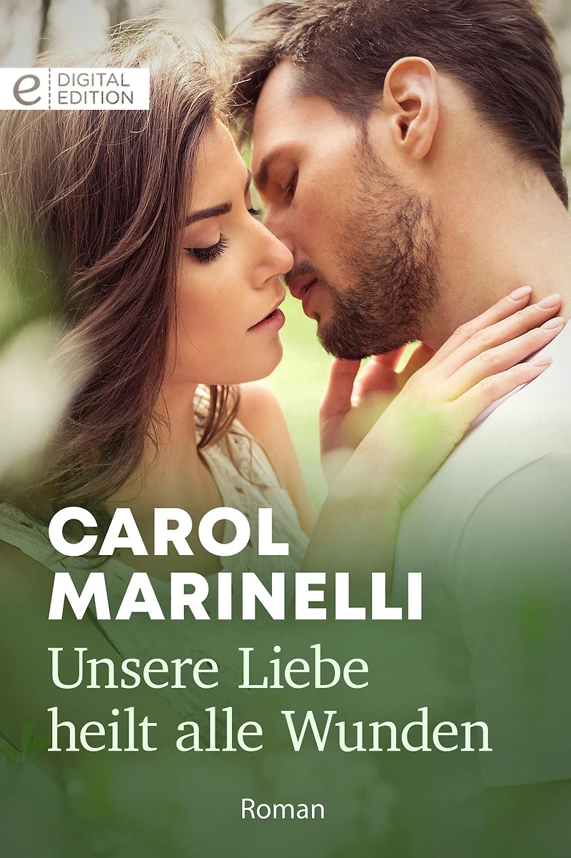 Unsere Liebe heilt alle Wunden