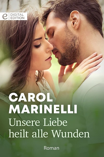 Unsere Liebe heilt alle Wunden