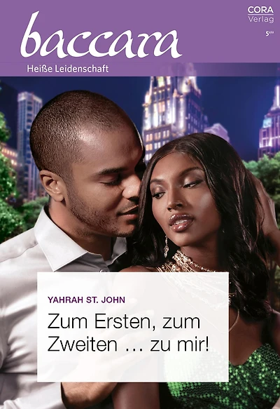 Zum Ersten, zum Zweiten . zu mir!