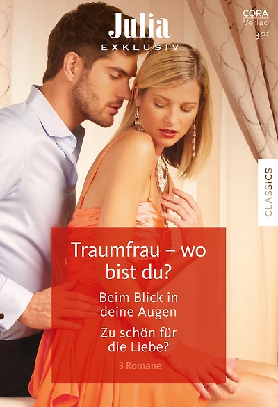 Julia Exklusiv Band 347: Im Reich der Liebe