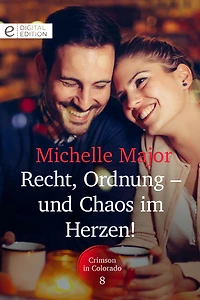 Recht, Ordnung - und Chaos im Herzen!