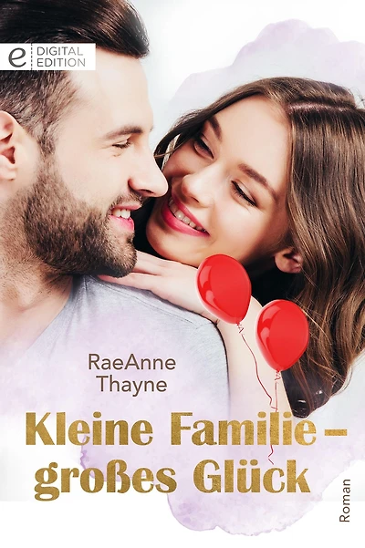 Kleine Familie - großes Glück