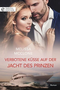 Verbotene Küsse auf der Jacht des Prinzen