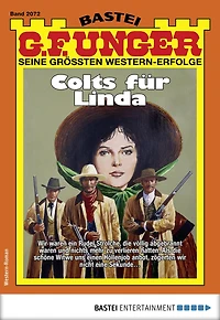 G. F. Unger 2072: Colts für Linda