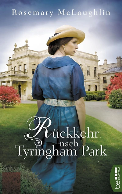 Rückkehr nach Tyringham Park: Roman