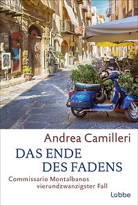 Das Ende des Fadens (Commissario Montalbano)