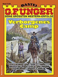 G. F. Unger 2155: Verborgenes Camp