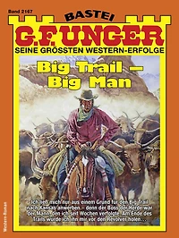 G. F. Unger 2167: Big Trail - Big Man