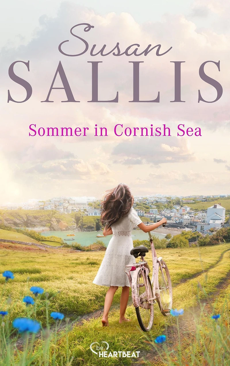 Sommer in Cornish Sea: .