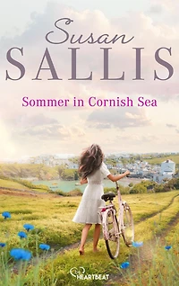 Sommer in Cornish Sea: .