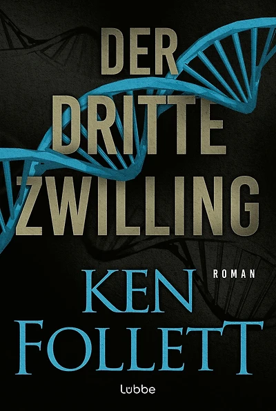 Der dritte Zwilling: Roman