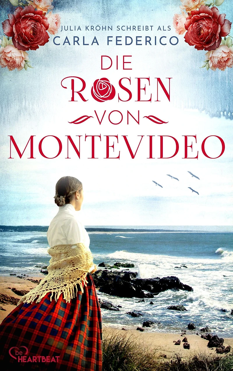 Die Rosen von Montevideo