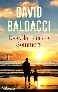 Das Glück eines Sommers